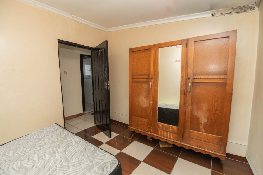 3 Bedroom Property for Sale in Windvogel Eastern Cape